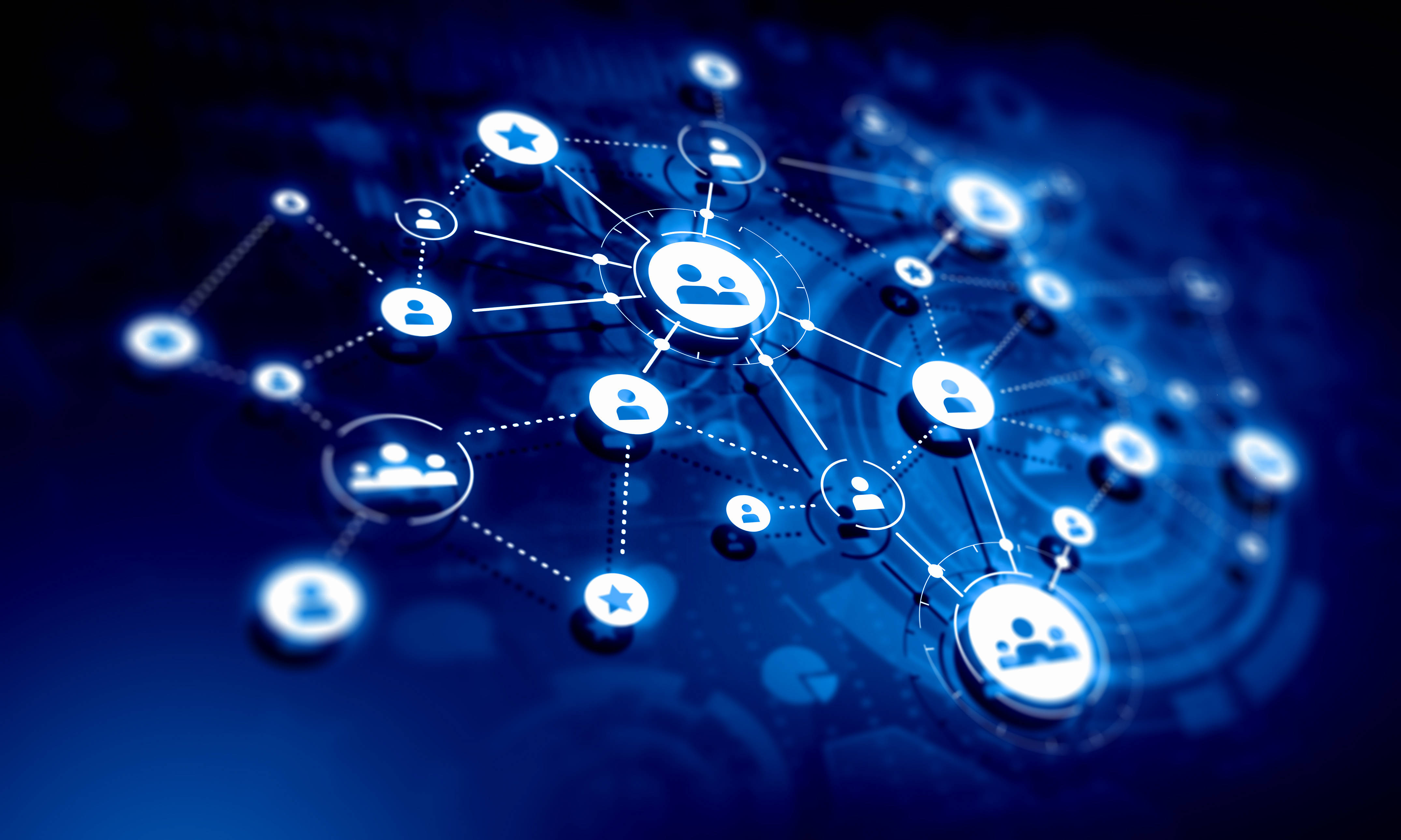 直连代理IP与动态转发代理IP的区别与选择