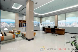 深圳桂园工厂与办公室装修指南 选择家家福装饰，专业信息咨询服务助您一臂之力