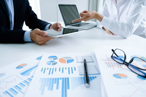 思瀚产业研究院 赋能企业发展的全方位战略咨询伙伴