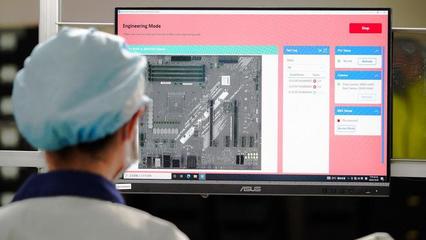 三星全面推进自动化芯片制造 剑指2030年无人半导体工厂